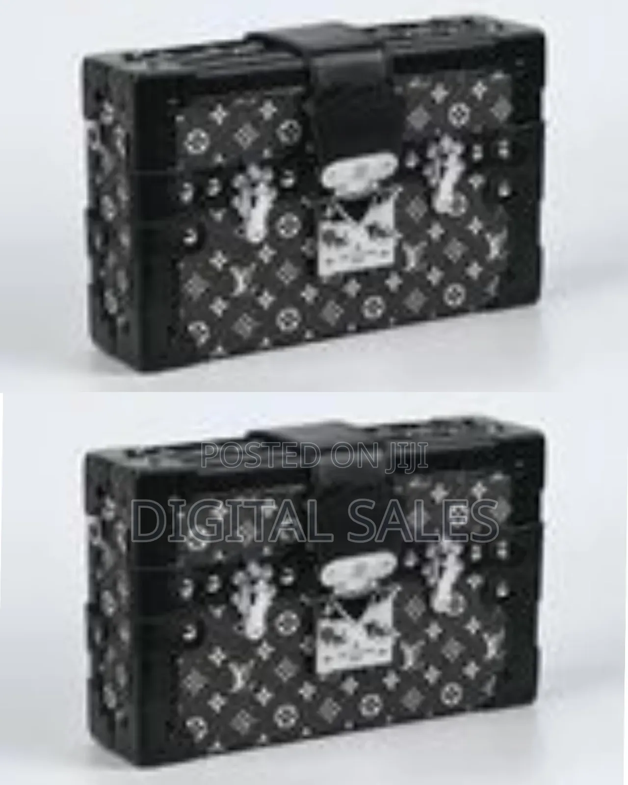 Women Shoulder Bag Trendy Cellphone Bag