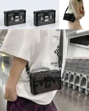 Women Shoulder Bag Trendy Cellphone Bag