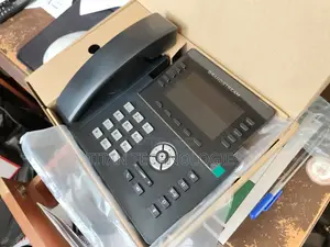 Grandstream Grp 2615 Ip Phone