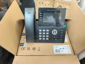 Grandstream Grp 2615 Ip Phone