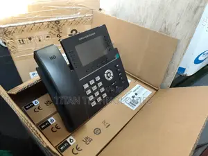Grandstream Grp 2615 Ip Phone