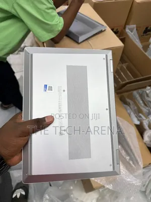 New Laptop HP ProBook X360 435 G8 16GB AMD Ryzen 5 SSD 256GB