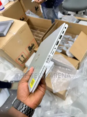New Laptop HP ProBook X360 435 G8 16GB AMD Ryzen 5 SSD 256GB