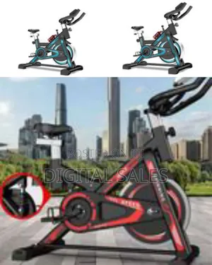 Bike,Super Mute Spinning Bike,Indoor