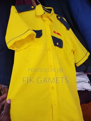 Guards, Askaris Uniforms Center