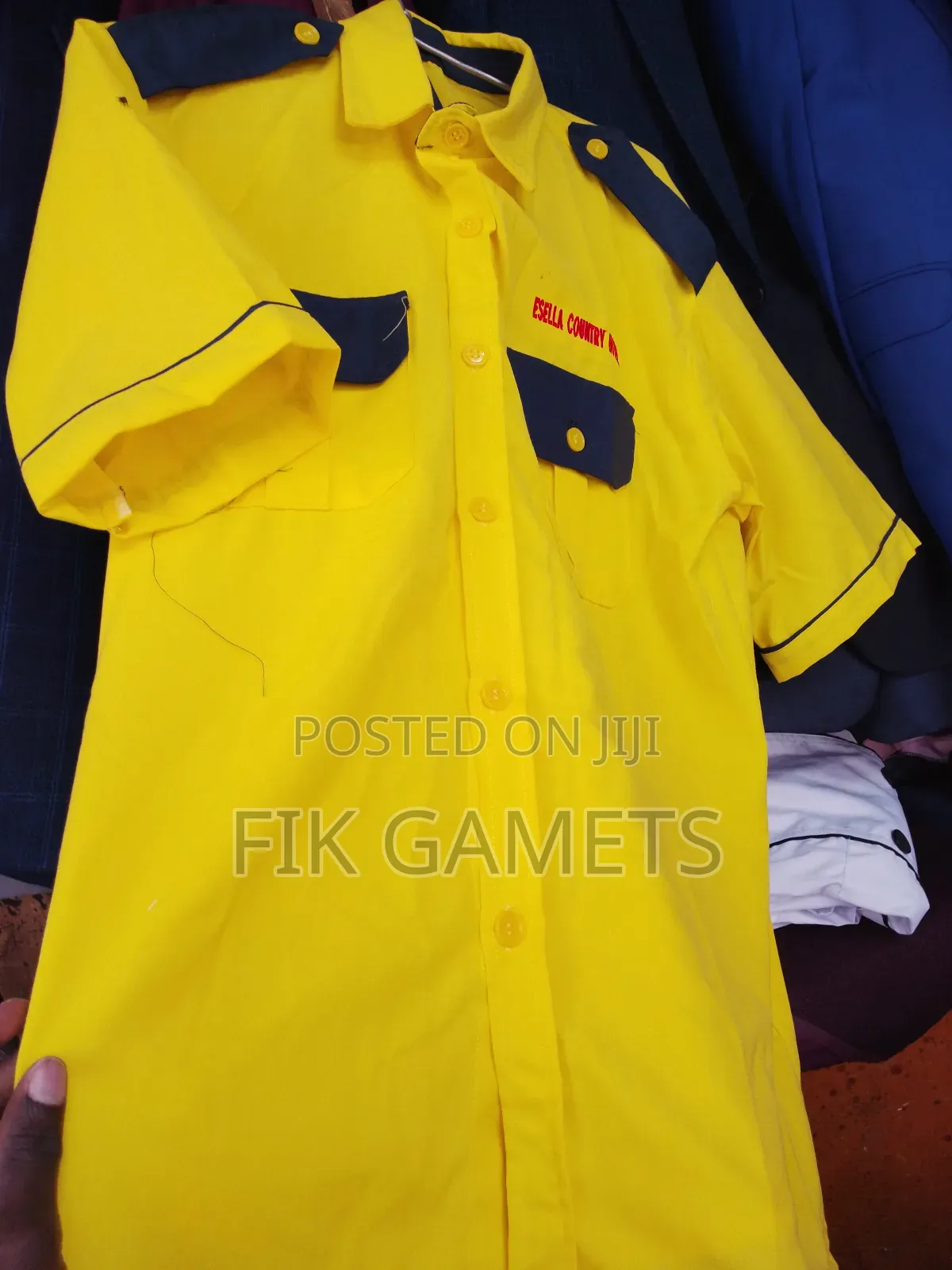 Guards, Askaris Uniforms Center