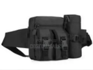 Tactical Waterproof Hiking Waistpacks Outdoors Tactical Waist Pack