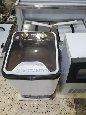 Min Washing Machine
