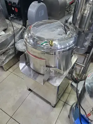 Potato Peeler