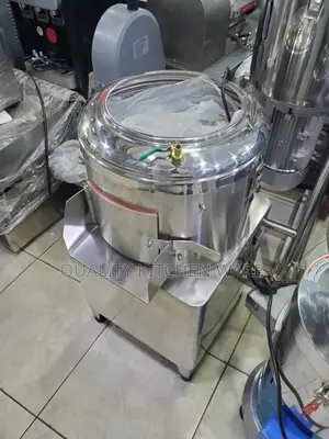 Potato Peeler