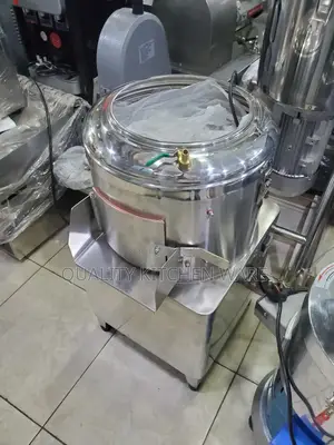 Potato Peeler