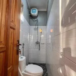 Furnished 1bdrm Apartment in Munyonyo Heights, Central Division