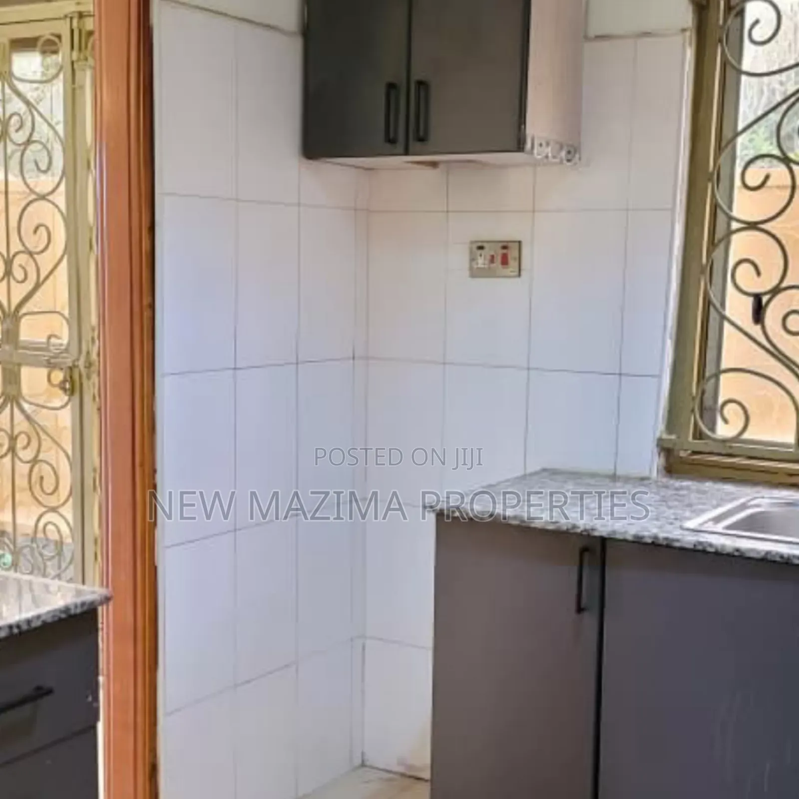Furnished 1bdrm Apartment in Munyonyo Heights, Central Division