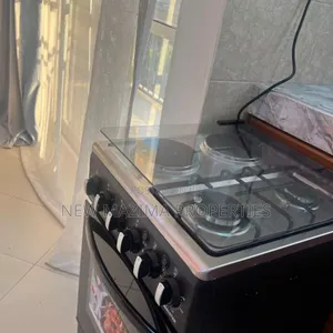Furnished 1bdrm Apartment in Munyonyo Heights, Central Division