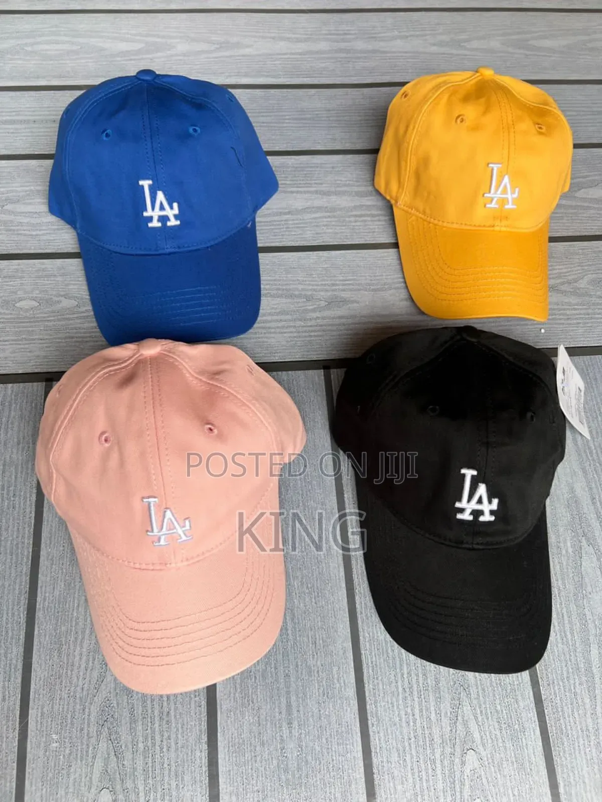 Street Wear Caps