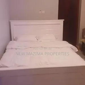 Furnished 1bdrm Apartment in Najjanankumbi, Central Division for rent