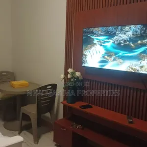 Furnished 1bdrm Apartment in Najjanankumbi, Central Division for rent