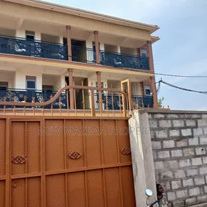 Furnished 1bdrm Apartment in Najjanankumbi, Central Division for rent
