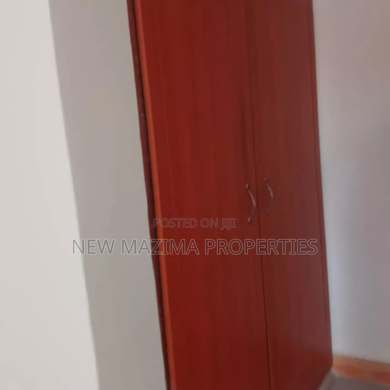 Furnished 1bdrm Apartment in Najjanankumbi, Central Division for rent
