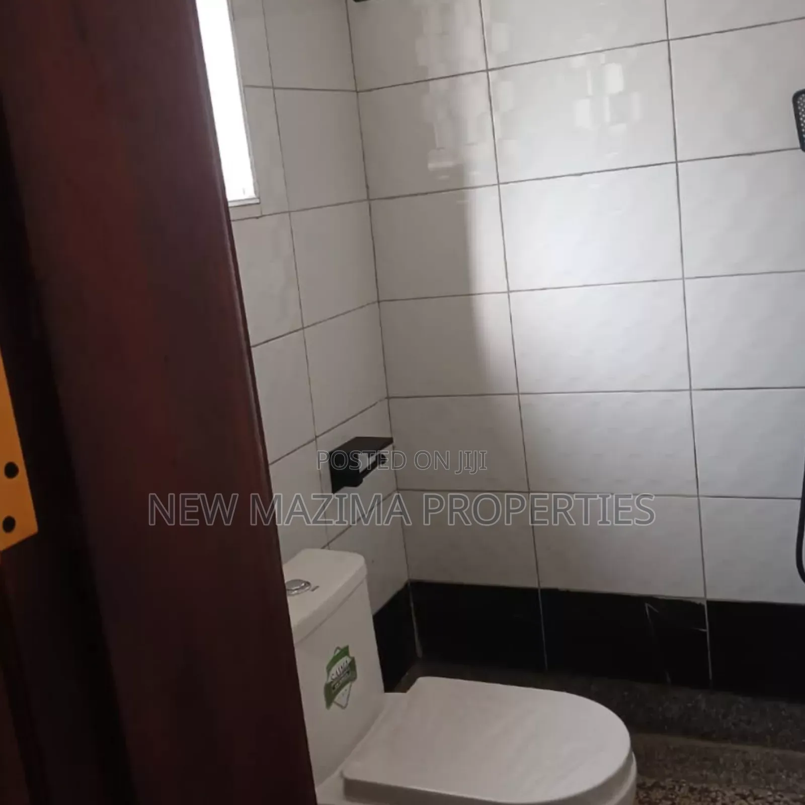 Furnished 1bdrm Apartment in Najjanankumbi, Central Division for rent