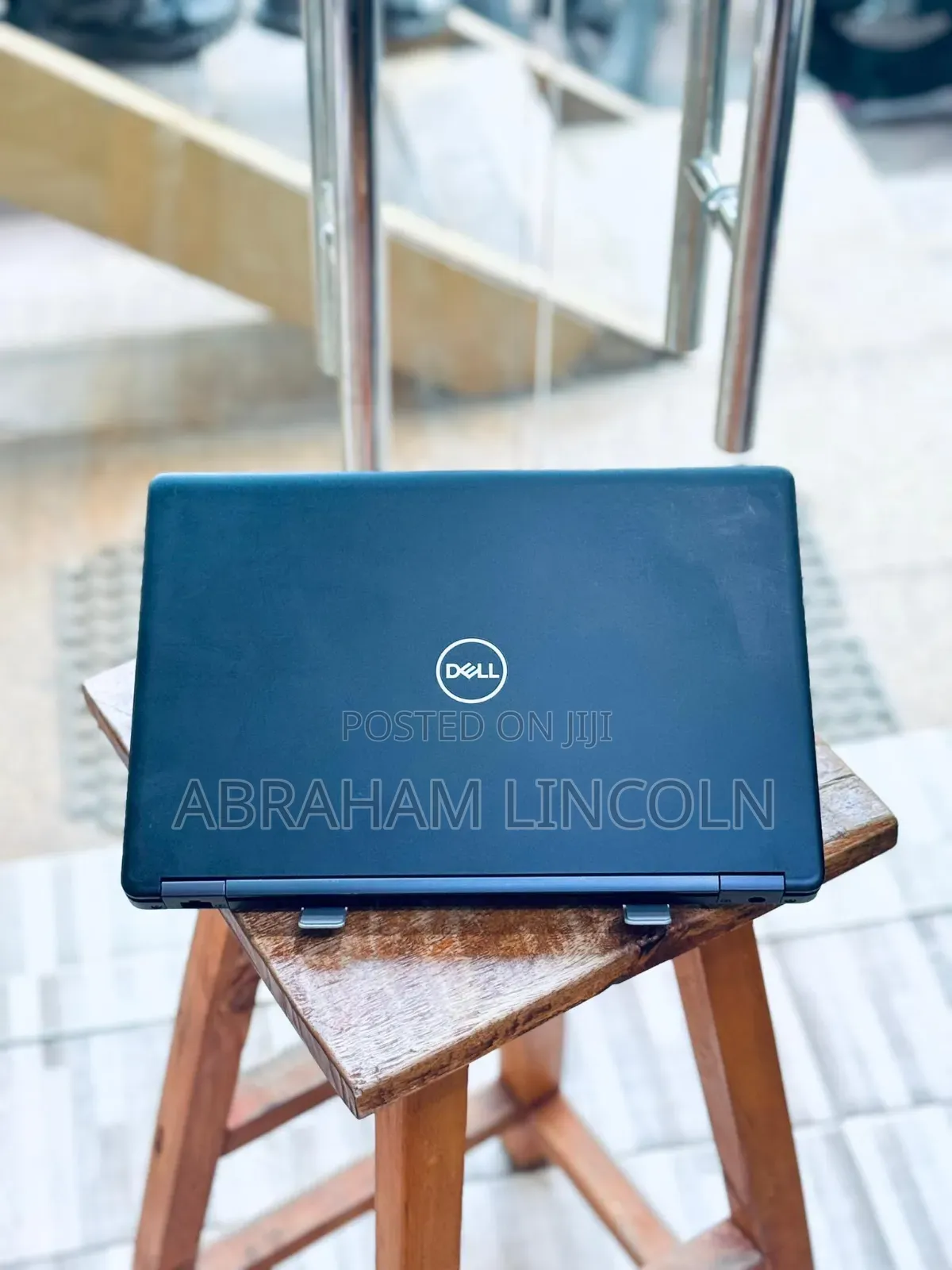 New Laptop Dell Latitude 5490 8GB Intel Core i5 SSD 256GB