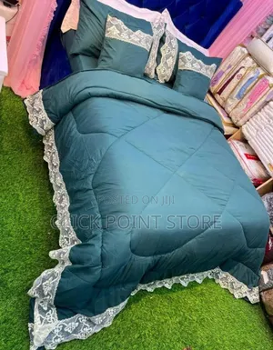 6*6 Duvet /6 Piece Duvets