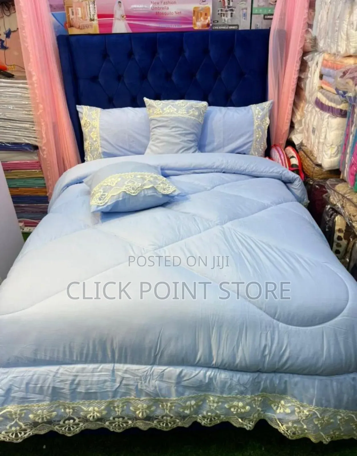 6*6 Duvet /6 Piece Duvets