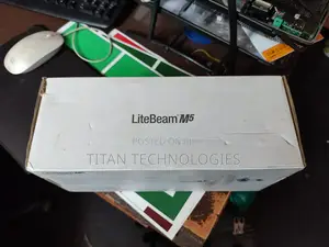 Unifi Airmax Litebeam M5