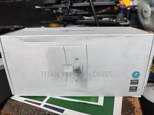 Unifi Airmax Litebeam M5