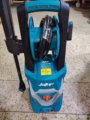 Jctop High Pressure Car Washer