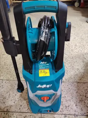 Jctop High Pressure Car Washer