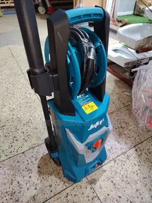 Portable High Pressure Car Washer For