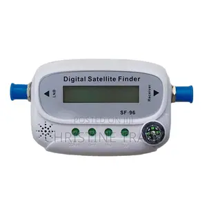 Digital Satellite Finder