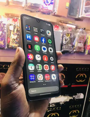 Samsung Galaxy A16 128 GB Black