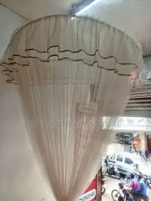 Mosquito Round Nets