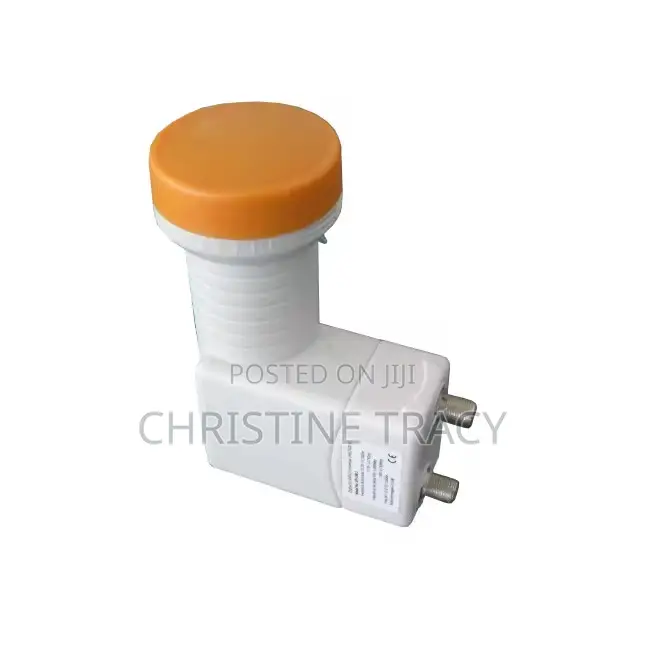 Universal Twin LNB