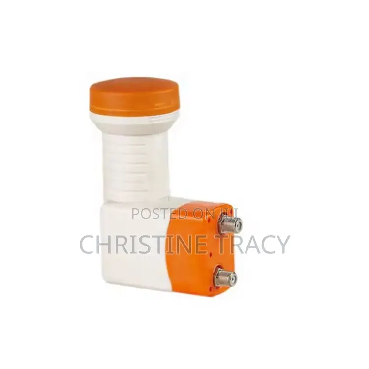 Universal Twin LNB