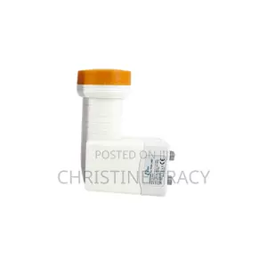 Universal Twin LNB