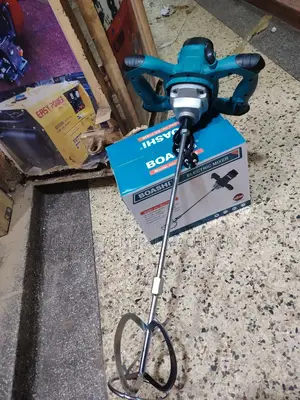 Electric Boashi Single Hand Mixer