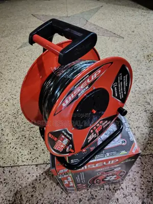 25m Extension Reel