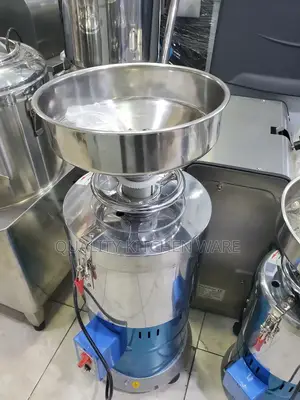 Peanut Butter Machine Big