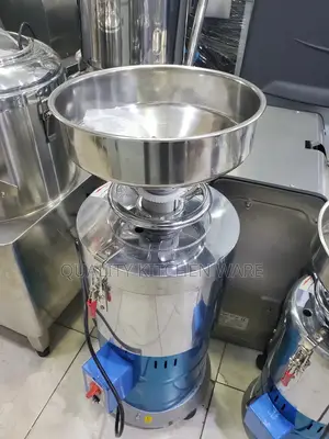 Peanut Butter Machine Big