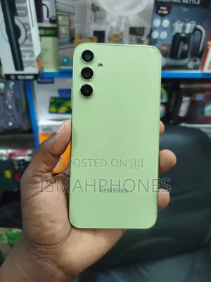 Samsung Galaxy A34 128 GB Green