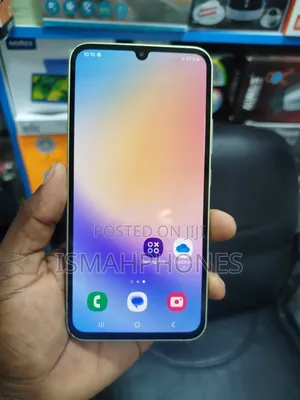 Samsung Galaxy A34 128 GB Green