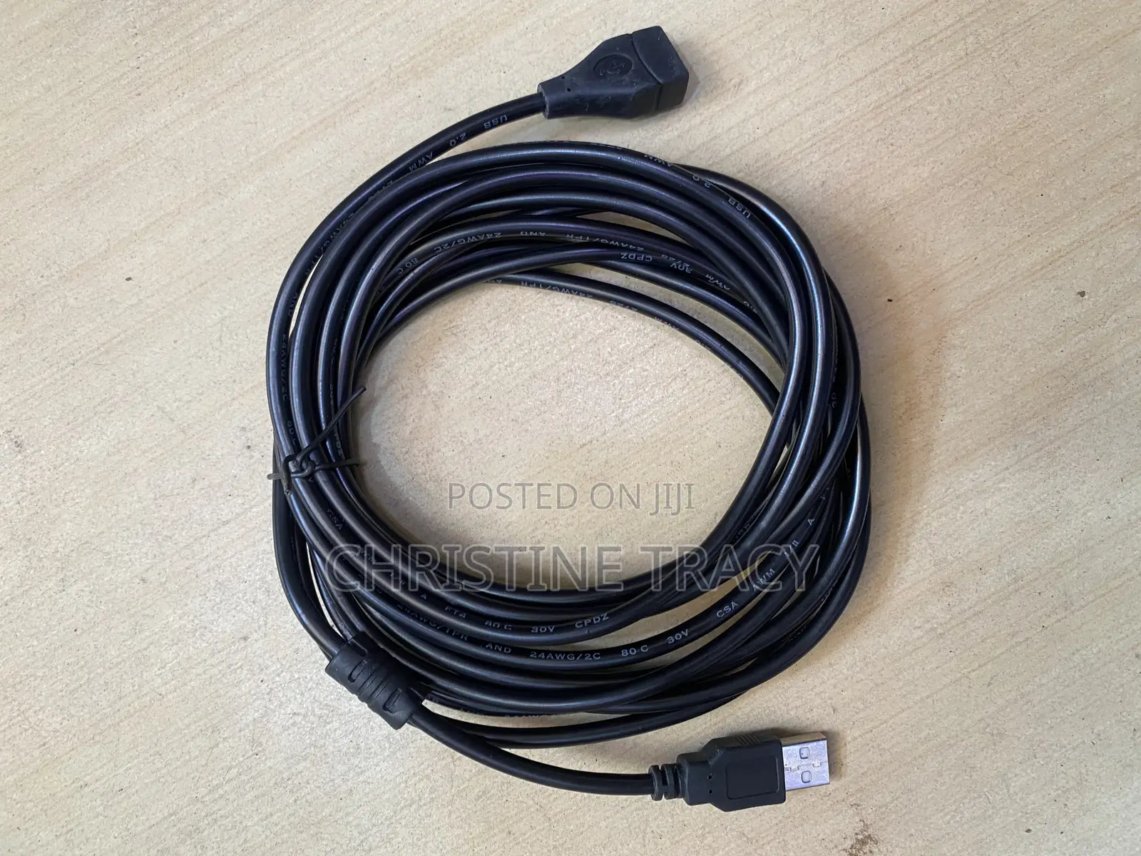 Usb Extension Cable