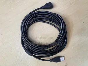 Usb Extension Cable