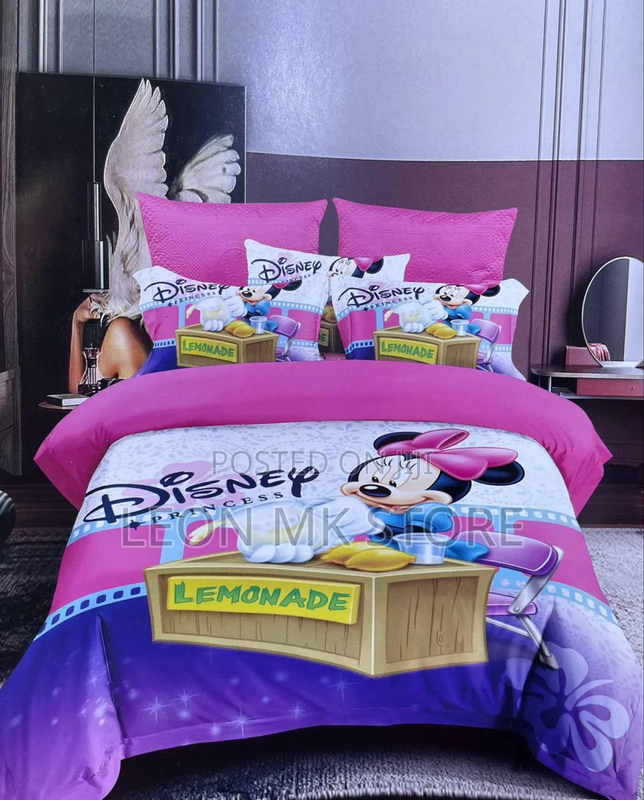 Kids Disney Duvets