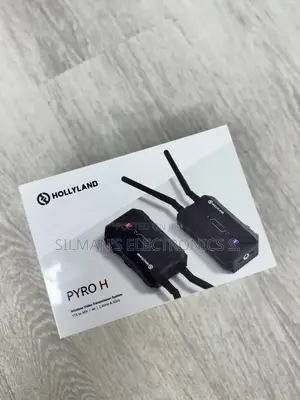 Hollyland Pyro H Wireless Video Transmission System