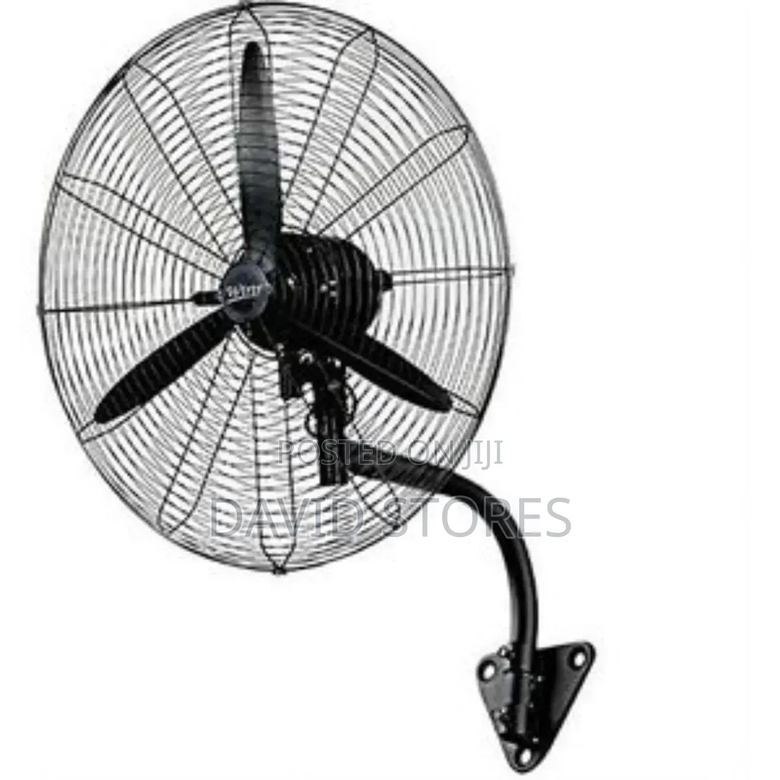 Heavy Duty Industrial Wall Fan 26inch