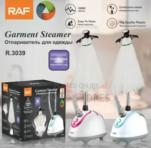 Raf Garment Steamer